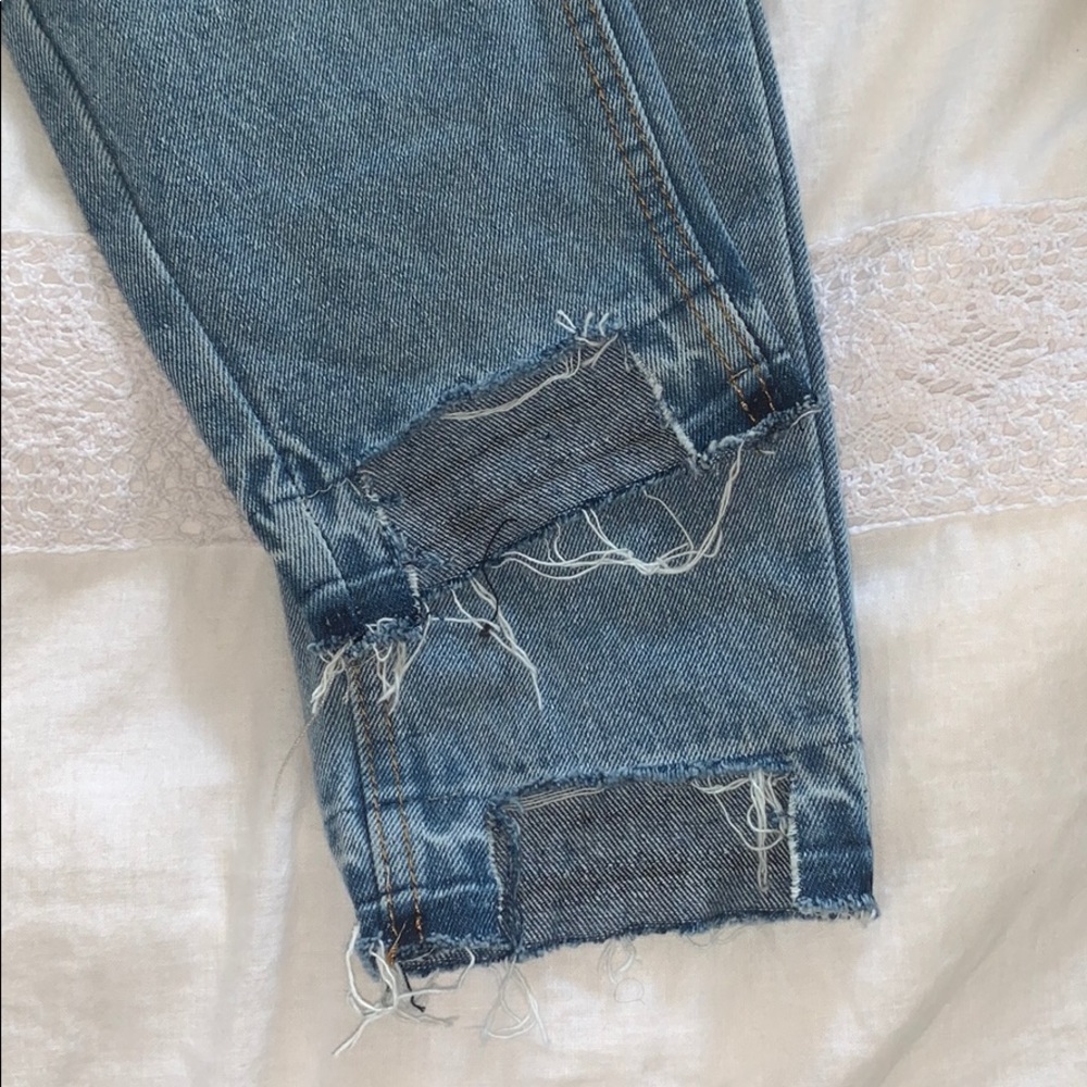 jeans - Picture 3 of 5